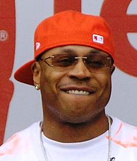 ll cool j