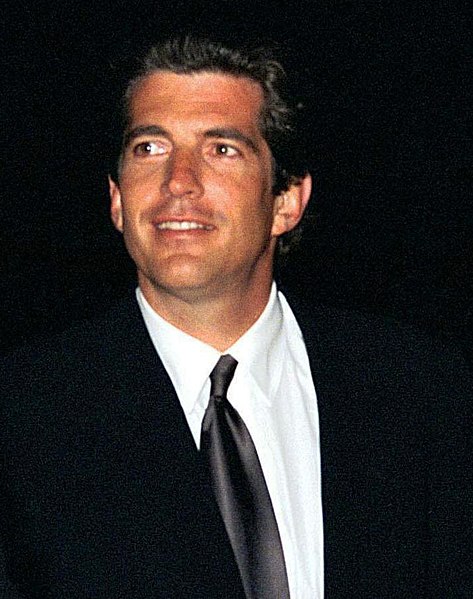 JFK.Jr