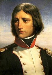 Bonaparte I