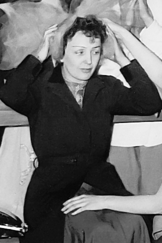 Edith Piaf